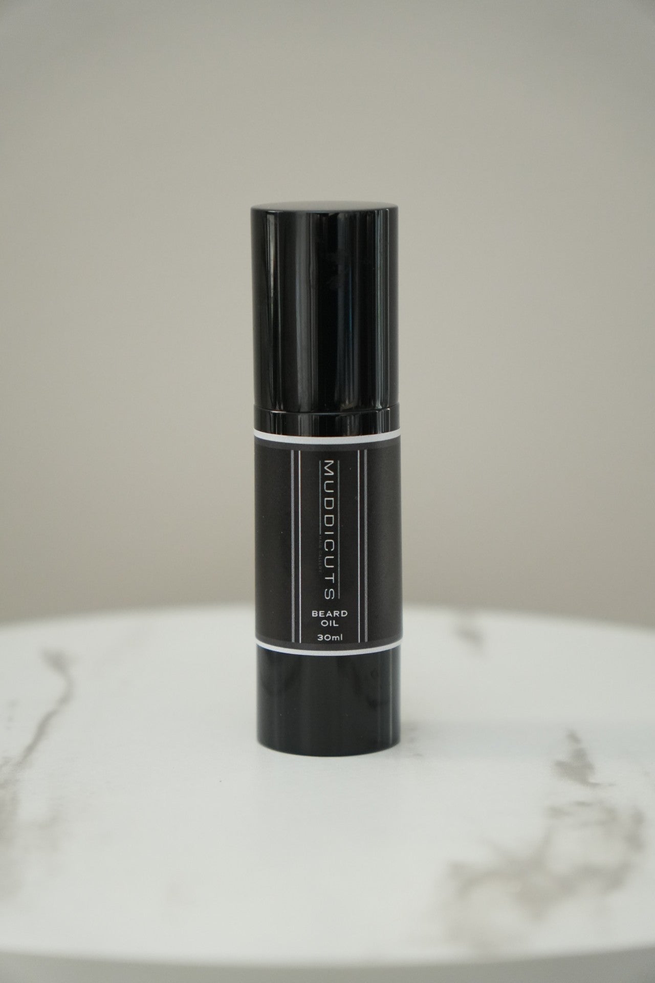 BEARD OIL