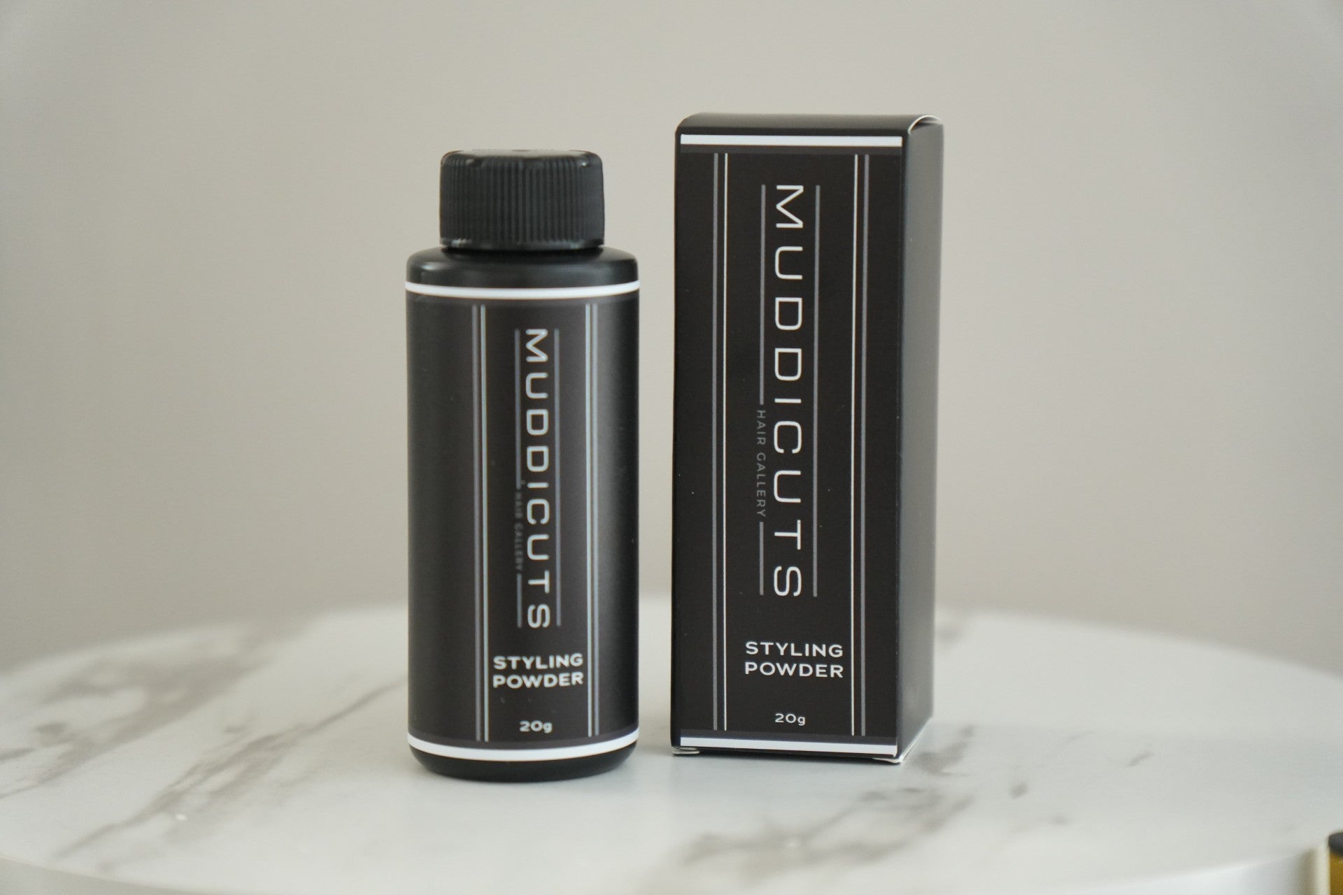 STYLING POWDER